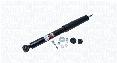 MAGNETI MARELLI 352706070000 Číslo výrobce: 2706G. EAN: 8001063403960.