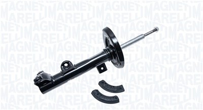 MAGNETI MARELLI 352741070000 Číslo výrobce: 2741G. EAN: 8001063599564.