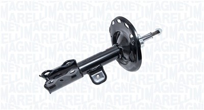 MAGNETI MARELLI 355443070100 Číslo výrobce: 5443GR. EAN: 8001063724737.