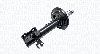 MAGNETI MARELLI 357203070200 Číslo výrobce: 7203GL. EAN: 8001063668208.