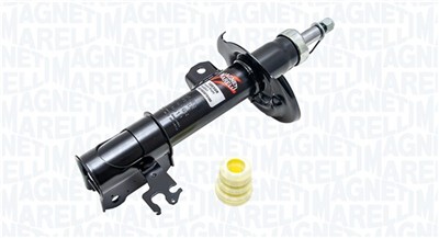 MAGNETI MARELLI 357203070100 Číslo výrobce: 7203GR. EAN: 8001063659817.