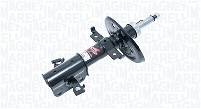 MAGNETI MARELLI 357245070000 Číslo výrobce: 7245G. EAN: 8001063738659.