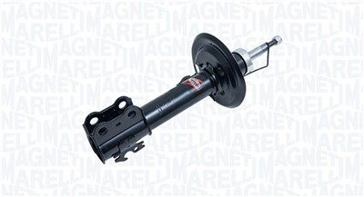 MAGNETI MARELLI 357251070200 Číslo výrobce: 7251GL. EAN: 8001063840987.