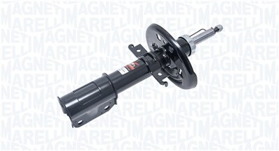 MAGNETI MARELLI 357252070000 Číslo výrobce: 7252G. EAN: 8001063678788.