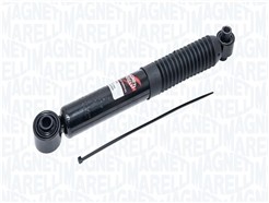 MAGNETI MARELLI 357492070000