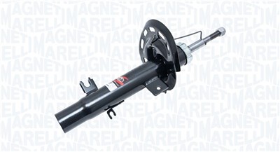 MAGNETI MARELLI 357506070100 Číslo výrobce: 7506GR. EAN: 8001063651309.