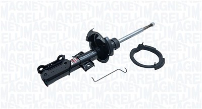 MAGNETI MARELLI 357520070000 Číslo výrobce: 7520G. EAN: 8001063802954.