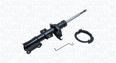 MAGNETI MARELLI 357520070000 Číslo výrobce: 7520G. EAN: 8001063802954.