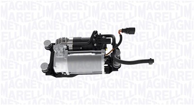 MAGNETI MARELLI 350220001122 Číslo výrobce: C1122.