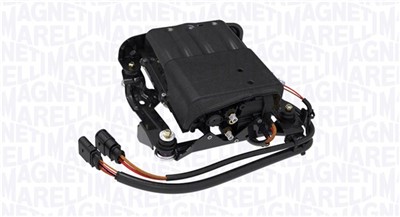 MAGNETI MARELLI 350420001142 Číslo výrobce: C1142.
