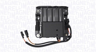 MAGNETI MARELLI 350420001142 Číslo výrobce: C1142.