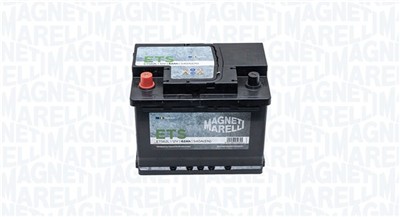 MAGNETI MARELLI 069062540016 Číslo výrobce: ETS62L. EAN: 8001063952345.
