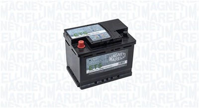 MAGNETI MARELLI 069062540016 Číslo výrobce: ETS62L. EAN: 8001063952345.