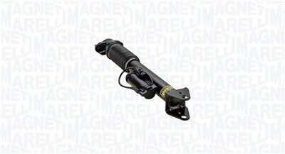 MAGNETI MARELLI 350016600001 Číslo výrobce: 0166AS. EAN: 8050947005400.
