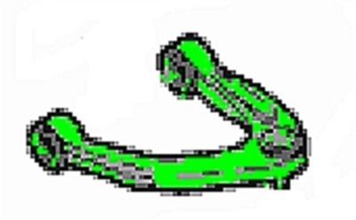 MAGNETI MARELLI 301181306100 Číslo výrobce: ARM061. EAN: 8001063479569.