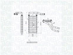 MAGNETI MARELLI 350218490000