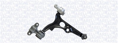 MAGNETI MARELLI 301181302300 Číslo výrobce: ARM023. EAN: 8001063173085.