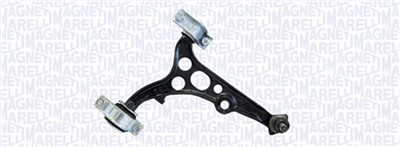 MAGNETI MARELLI 301181304100 Číslo výrobce: ARM041. EAN: 8001063296937.