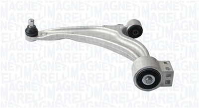 MAGNETI MARELLI 301181411810 Číslo výrobce: ARM1181. EAN: 8050947221305.