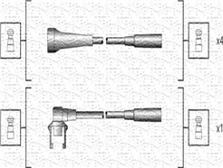 MAGNETI MARELLI 941318111145