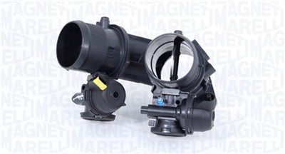 MAGNETI MARELLI 802009289501 Číslo výrobce: 50CDDP9. EAN: 8001063577210.