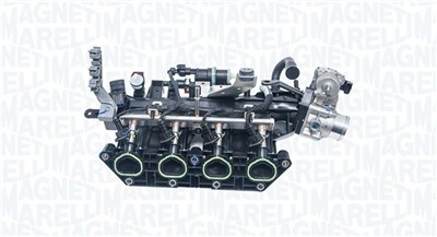 MAGNETI MARELLI 802011891402 Číslo výrobce: CAB395. EAN: 8001063954523.