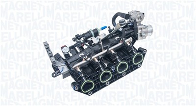 MAGNETI MARELLI 802011891402 Číslo výrobce: CAB395. EAN: 8001063954523.
