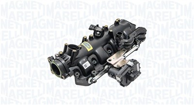 MAGNETI MARELLI 802009280809 Číslo výrobce: CAD247. EAN: 8001063947303.