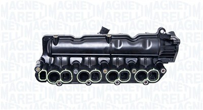 MAGNETI MARELLI 802009278508 Číslo výrobce: CAD252. EAN: 8001063995991.