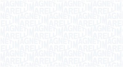 MAGNETI MARELLI 030607020431 Číslo výrobce: 8543200CFG. EAN: 8001063751320.