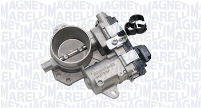 MAGNETI MARELLI 802009522503 Číslo výrobce: 44GTE3P. EAN: 8001063577265.
