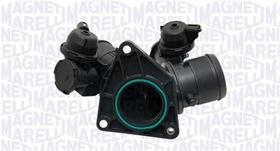 MAGNETI MARELLI 802007889313 Číslo výrobce: 50CDDF4/1. EAN: 8001063906782.