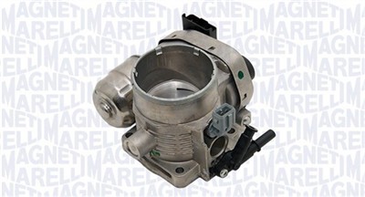 MAGNETI MARELLI 802001985303 Číslo výrobce: 60CPM2. EAN: 8001063577289.