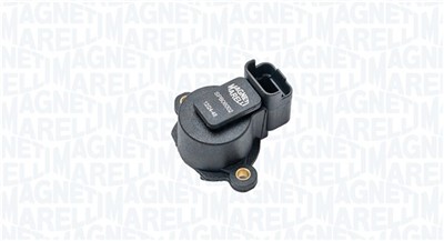 MAGNETI MARELLI 810007726512 Číslo výrobce: CA0077265B. EAN: 8050947126280.