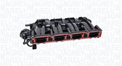 MAGNETI MARELLI 802000515010 Číslo výrobce: CAB515. EAN: 8050947050707.