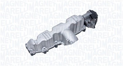 MAGNETI MARELLI 802000535010 Číslo výrobce: CAD535. EAN: 8050947107654.