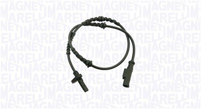 MAGNETI MARELLI 172100005010 Číslo výrobce: MWSS005. EAN: 8001063822655.