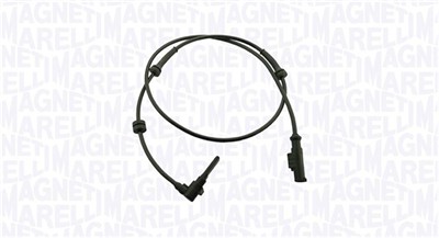MAGNETI MARELLI 172100012010 Číslo výrobce: MWSS012. EAN: 8001063709215.