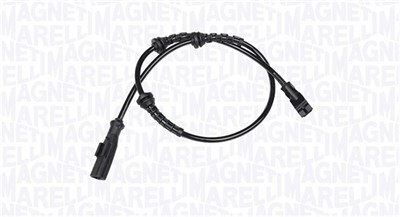 MAGNETI MARELLI 172100017010 Číslo výrobce: MWSS017. EAN: 8001063656632.
