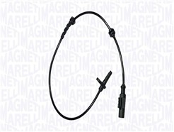 MAGNETI MARELLI 172100018010