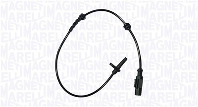 MAGNETI MARELLI 172100018010 Číslo výrobce: MWSS018. EAN: 8001063701363.