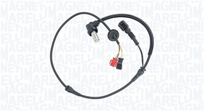MAGNETI MARELLI 172100022010 Číslo výrobce: MWSS022. EAN: 8001063826387.