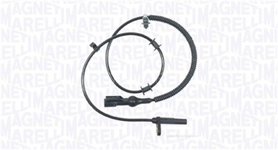 MAGNETI MARELLI 172100033010 Číslo výrobce: MWSS033. EAN: 8001063735207.