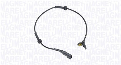 MAGNETI MARELLI 172100038010 Číslo výrobce: MWSS038. EAN: 8001063936086.