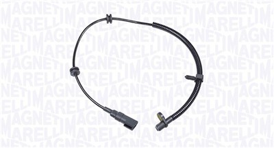 MAGNETI MARELLI 172100040010 Číslo výrobce: MWSS040. EAN: 8001063749396.