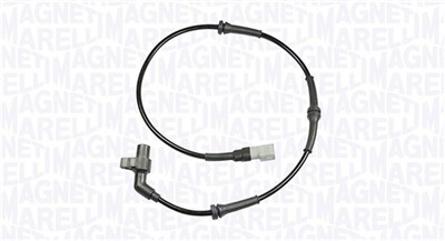 MAGNETI MARELLI 172100042010 Číslo výrobce: MWSS042. EAN: 8001063934730.