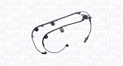 MAGNETI MARELLI 172100044010 Číslo výrobce: MWSS044. EAN: 8001063987927.