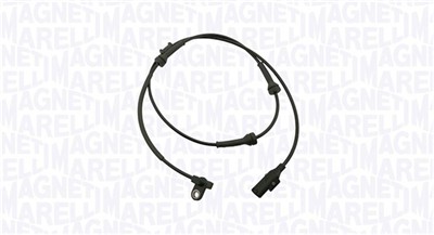 MAGNETI MARELLI 172100047010 Číslo výrobce: MWSS047. EAN: 8001063784366.
