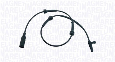 MAGNETI MARELLI 172100048010 Číslo výrobce: MWSS048. EAN: 8001063901749.