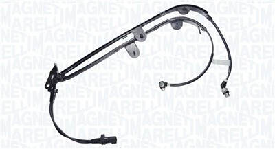 MAGNETI MARELLI 172100052010 Číslo výrobce: MWSS052. EAN: 8001063786711.